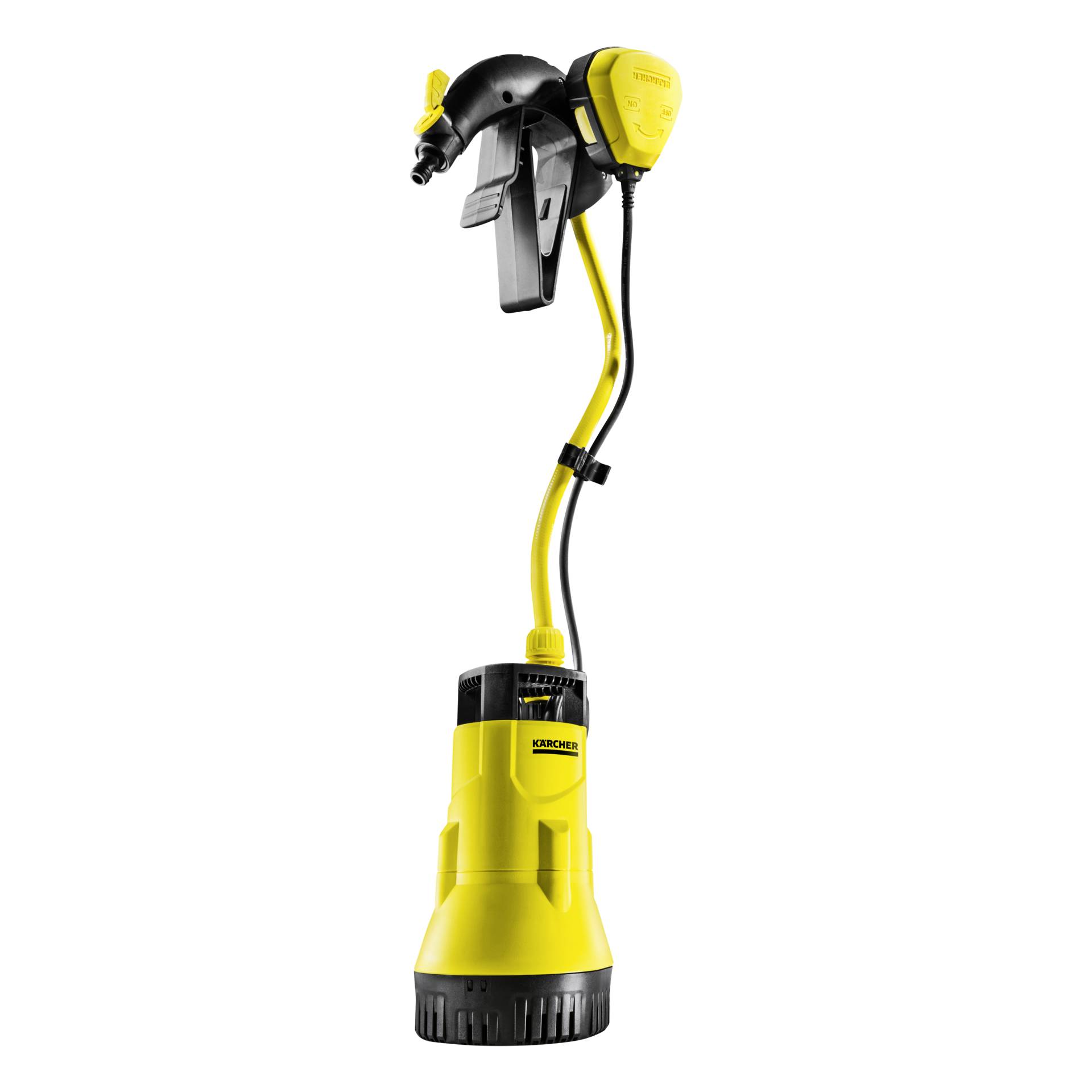 Какой насос для полива из емкости. Насос бочечн.Karcher BP 1 Barrel. Насос Karcher BP 1 Barrel 1.645-460. Насос для полива из бочки Karcher BP 1. Насос дренажный Керхер BP-1.