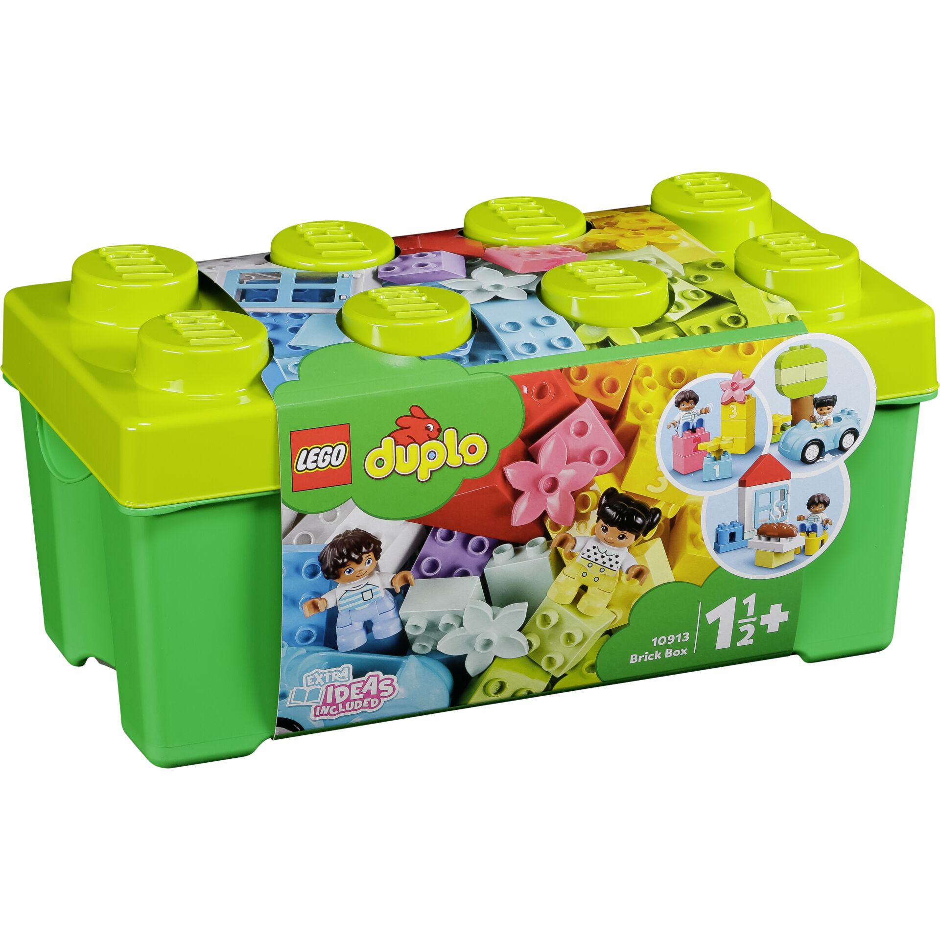 LEGO® 10913 Duplo® Steinebox