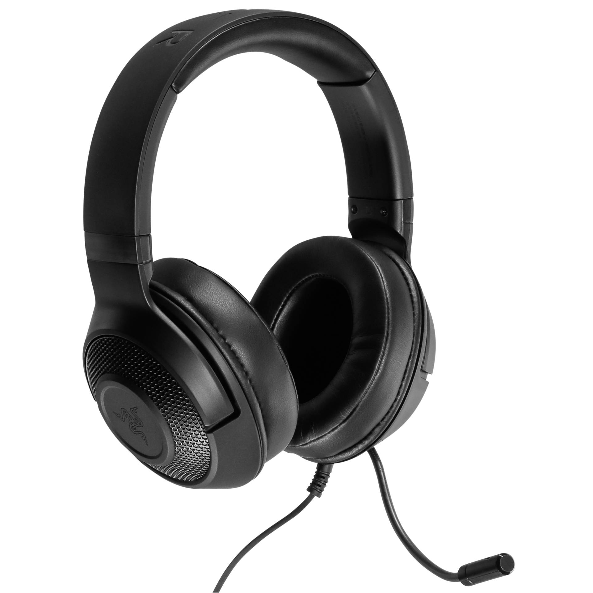 Razer Schwarz Kraken X 7 1 Virtual Surround Sound Usb Gaming Headset Razer Hardware Electronic Grooves Land Playthek Razer Schwarz Kraken X 7 1 Virtual Surround Sound Usb Gaming Headset Razer Hardware Electronic Grooves Land Playthek