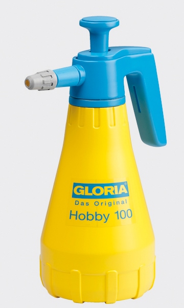 Gloria - Gloria Pressure Sprayer Hobby 100 (000015.0000)