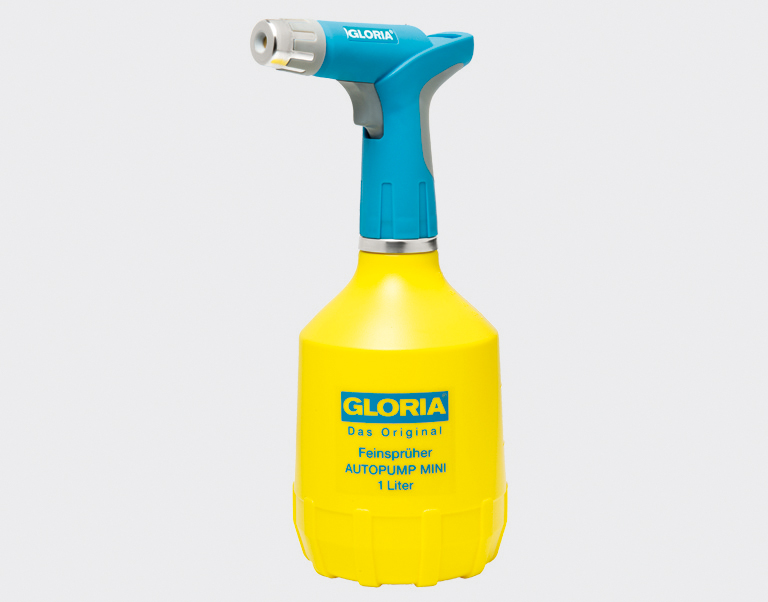 Gloria Haus Und Garten - Gloria Autopump Mini Fine Sprayer (000950.0000)