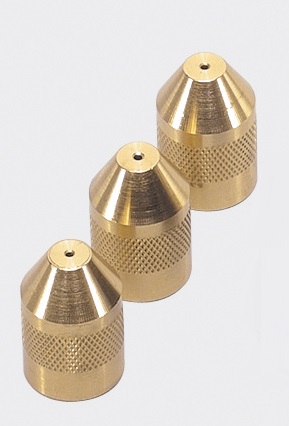 Gloria - Nozzles for sprayers (3 PCs) 706810.0000 S. 193