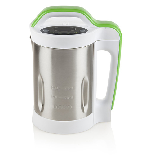 Domo DO499BL Suppenkocher 1.7 liters