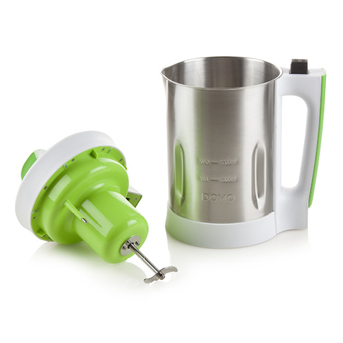 Domo DO499BL Suppenkocher 1.7 liters