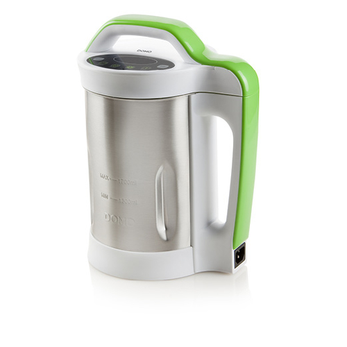 Domo DO499BL Suppenkocher 1.7 liters