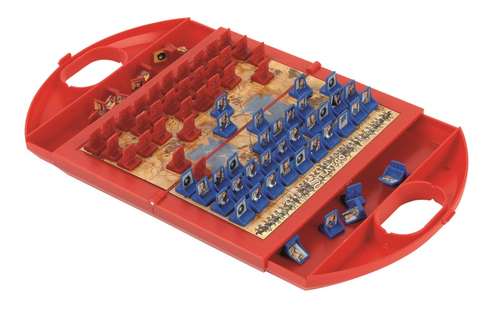 von Jumbo Ersatzteile für STRATEGO REISEAUSGABE 